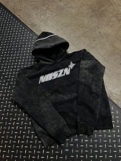 Obsidian Hoodie